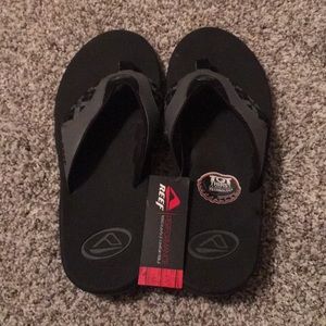 Men’s Reef Fanning Sandals